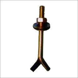 Industrial Foundation Bolt