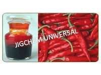 Capsicum Oil