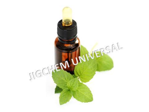 Pepermint Oil