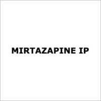IP de Mirtazapine