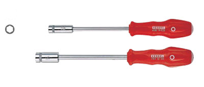 Pocket Socket Screw Driver(Nut Driver)