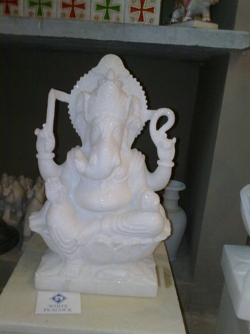 Lord Ganpati Statue