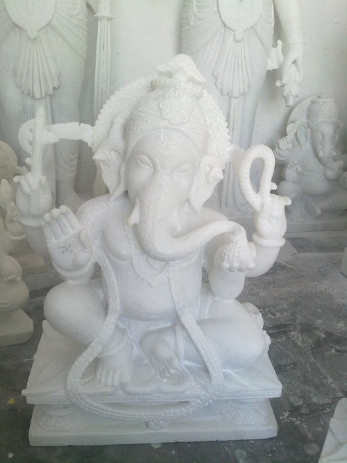 LORD GANESH 18 inches