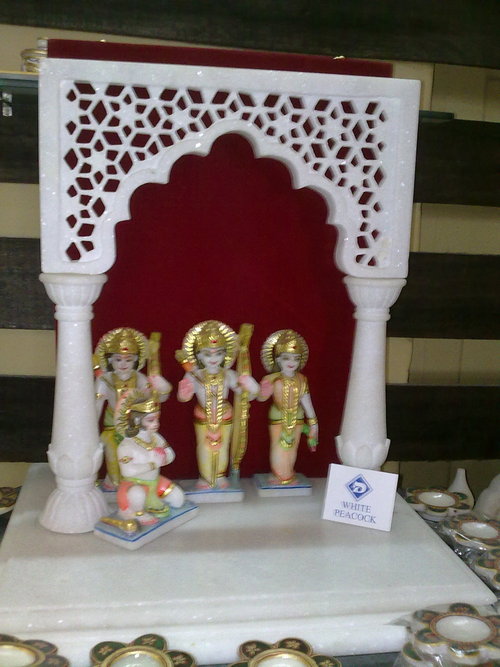 Ram Darbar 9inches