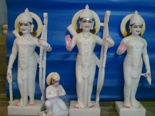 RAM DARBAR 2FEET