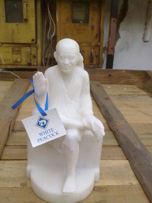 SAI BABA STATUE
