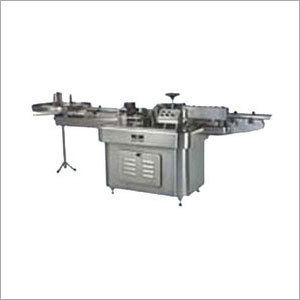 Bottle Labelling Machine Bottle Labelling Machine
