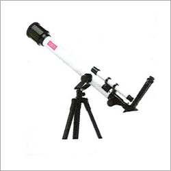 Binocular Microscope - Metal and Plastic, 40x-100x Magnification, 50mm Objective Lens, White Color, Multi-coated Lenses, Sharp Images, Durable Design, Easy to Use, Portable Excess