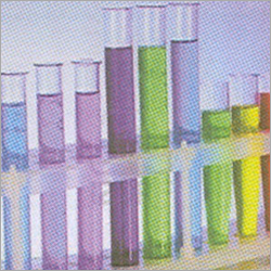 Identification Botany Speciments