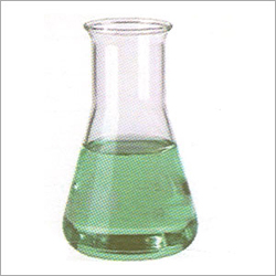 Biology Chemical