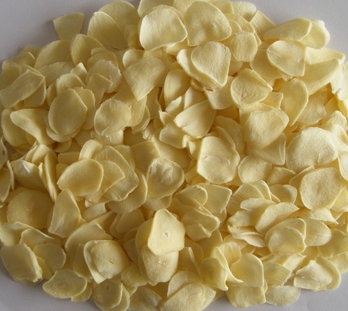 garlic flakes
