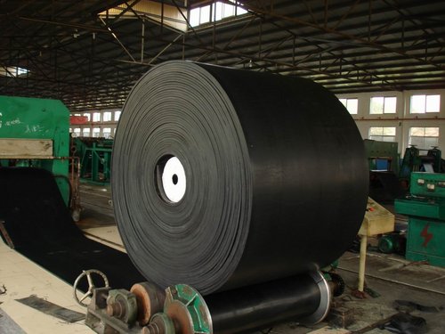 Fire Resistant Conveyor Belts