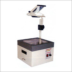 Overhead Projector
