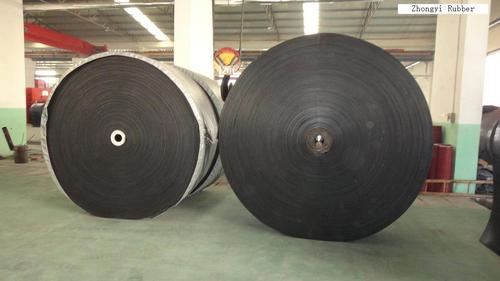 Oil Resistant Conveyor Belt