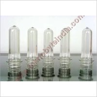 Plastic Pet Preforms - Color: Multicolor