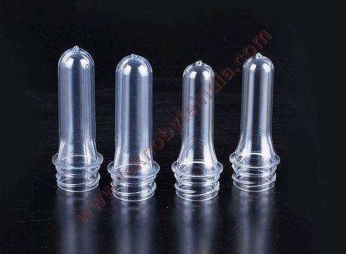 Pet Preform For Pet Bottles