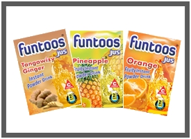 Instant Powder Drinks
