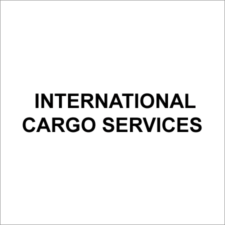 International Air Cargo Services By SAGA FREIGHT EXPRESS PVT. LTD.