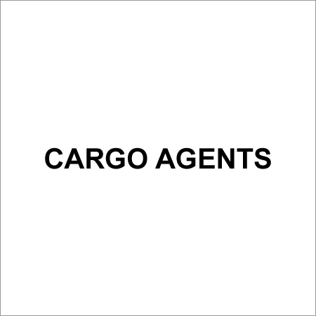 Cargo Agents Services