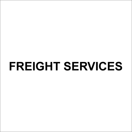 Import Freight Forwarder Services