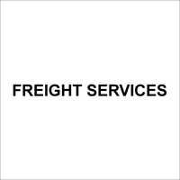 Import Freight Forwarder Services