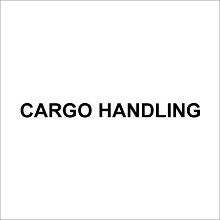 Import Cargo Handling Services