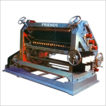 Super Victor Machine