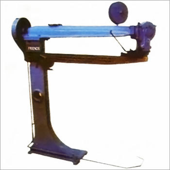 Box Stiching Machine