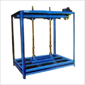 Sheet Pressing Machine