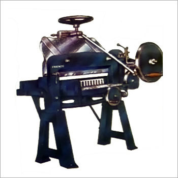 Cutting Machine