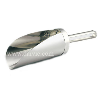 Stainless Steel Food Scoops