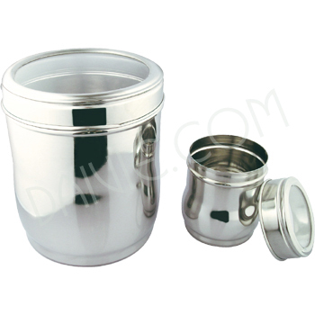 Pet Food Container