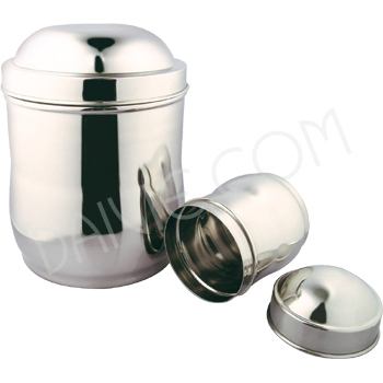 Pet Food Storage Canisters