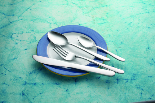 Flatware