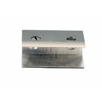 Brass Square Bracket