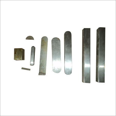 Machine Keys