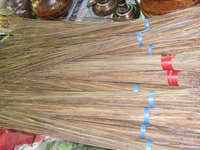Raw Broom