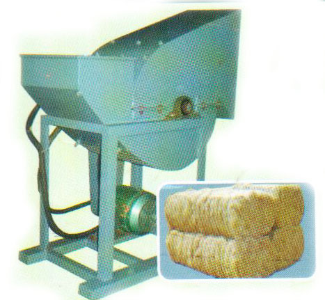 Spinning Mill's Part