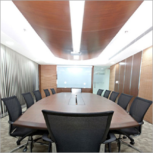 Conference Room Designing Services