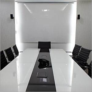 Corporate Interior Design Services