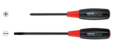 Cushion Grip Screwdriver