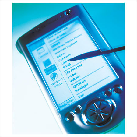 Advertising Services