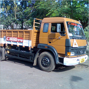 Truck Transportation Services