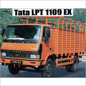 Loaded Truck Services