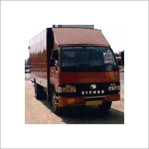 Parcel Van Body Services