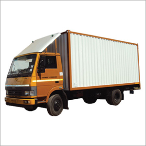 Goods Transportation service