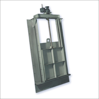 Sluice Gate