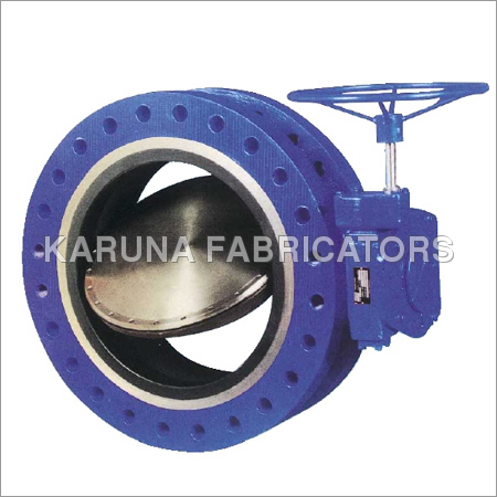 Butterfly Valve