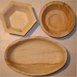 Areca Plates