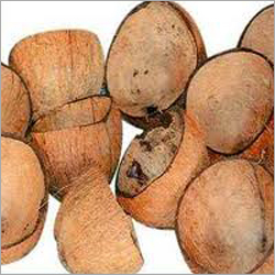Coconut Products - Coconut Shell Variable Size Brown | Biodegradable Durable Natural Renewable Sustainable Versatile Medium Hardness Irregular Shape